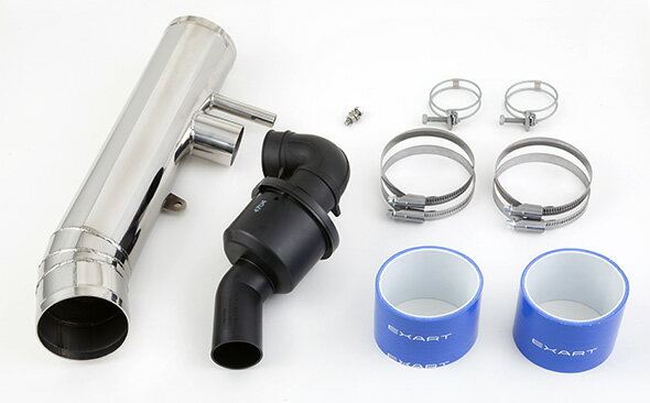 エクスアートエクスアート LEXUS IS350 GSE21 エアインテークスタビライザー サウンドジェネレーター付