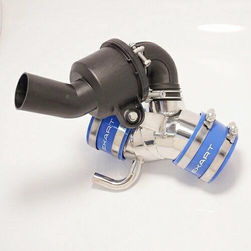 エクスアートエクスアート アルファード/ヴェルファイア GGH30W/GGH35W 後期 エアインテークスタビライザー サウンドジェネレーター有