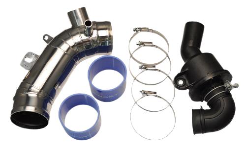 エクスアートエクスアート アルファード AGH30W 2AZ-FE エアインテークスタビライザー 本体のみ (サウンドジェネレーター非対応型)