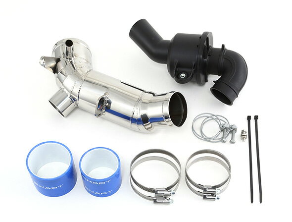 エクスアートエクスアート アルファード ANH20W/ANH25W エアインテークスタビライザー サウンドジェネレーター付