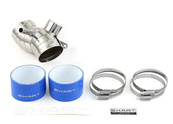 エクスアートエクスアート アルファード GGH20W/GGH25W エアインテークスタビライザー サウンドジェネレーター非対応タイプ