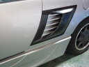スモールスーパーカー/Tパーツキャラ PG6SS SMALL SUPER CAR エンジンダクト