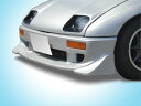 スモールスーパーカー/Tパーツキャラ PG6SS SMALL SUPER CAR フロントバンパー
