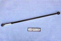 ケーシーテクニカワゴンR MC21S/MC11S/MC12S/MC22S 調整式ラテラルロッド