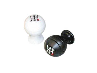 レイル / ビートラッシュレイル(LAILE) 汎用 ジュラコンシフトノブ Type-Bレイル(LAILE) ジュラコンシ..