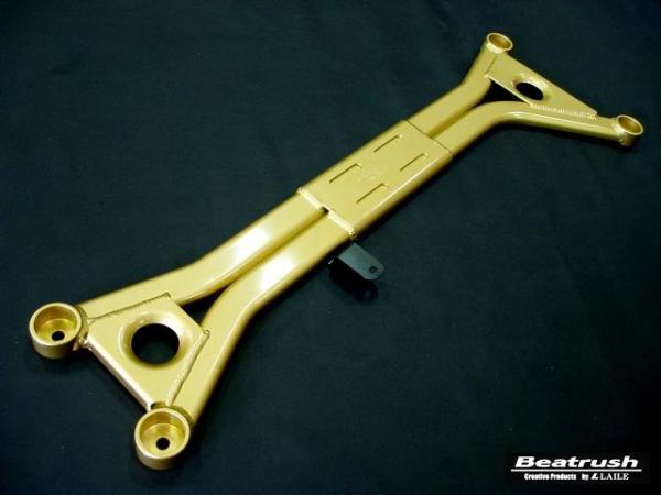 レイル / ビートラッシュレイル(LAILE) ロードスター NCEC フロントパフォーマンスバー