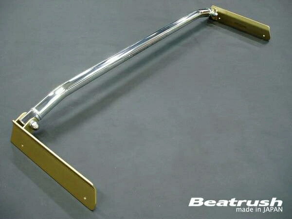 レイル / ビートラッシュレイル(LAILE) コルト Z23W フロントワゴンバー