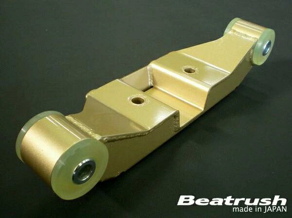 レイル / ビートラッシュレイル(LAILE) レガシィ/インプレッサ BE5/BH5/BL5/BP5/GRB 強化デフメンバー