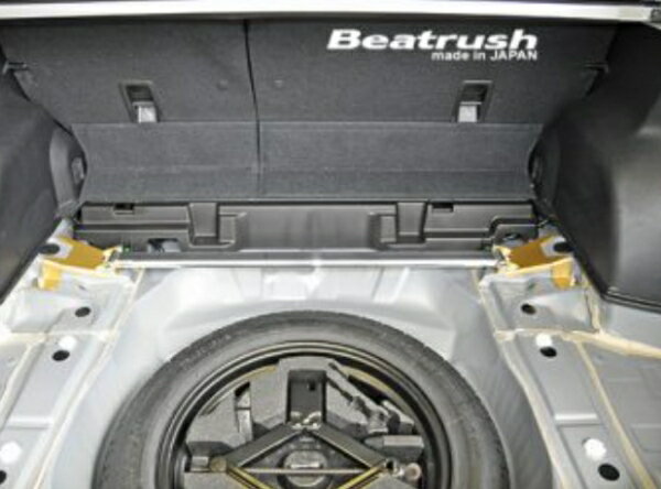 レイル / ビートラッシュレイル(LAILE) フォレスター SJG/SJ5 ストラットタワーバー リア