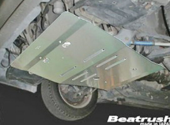 レイル / ビートラッシュレイル(LAILE) 180SX/シルビア PS13/RPS13 アンダーパネル