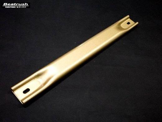 レイル / ビートラッシュレイル(LAILE) キューブ BGZ11/YGZ11 フロアー補強バー リア