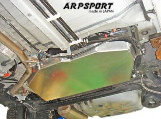 レイル / ビートラッシュレイル(LAILE) セリカ ST205 タンクガード