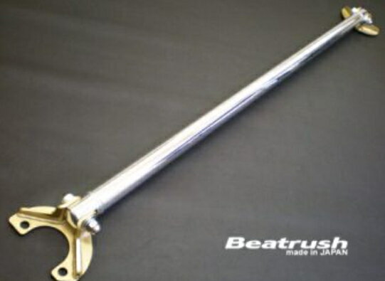 レイル / ビートラッシュレイル(LAILE) インテグラ DC2 タイプR ストラットタワーバー リア