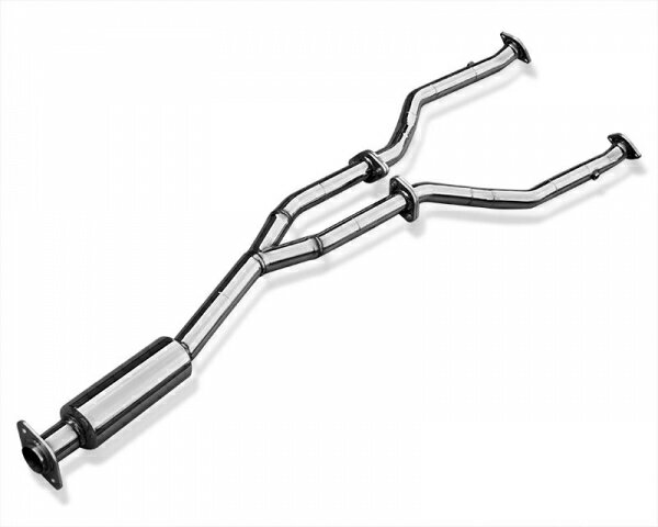 エクスアートエクスアート クラウンアスリート GRS210/214 4GR-FSE/2GR-FSE センターパイプ レーシング..