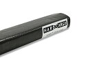 ハードカーゴハードカーゴ HARD CARGO ハイエース 200系 標準ルーフ キャリア用パッド 角パイプ用 10本セット ブラック