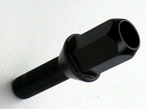 アギトAGITO RACING BOLT(レーシングボルト) 1本 【日本製】 M14xP1.5 首下28mm