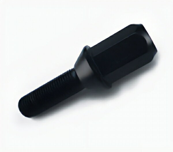 アギトAGITO Racing Bolt レーシングボルト(クロムモリブデン鋼)M12xP1.25 首下35mm 1本