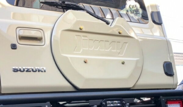 カースタイルジムニー JB64/ジムニーシエラ JB74 リ