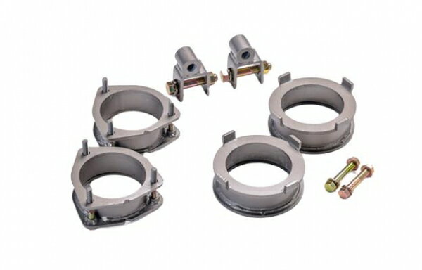 シュピーゲルパジェロミニ H53A/H58A リフトアップキット アッププラス40