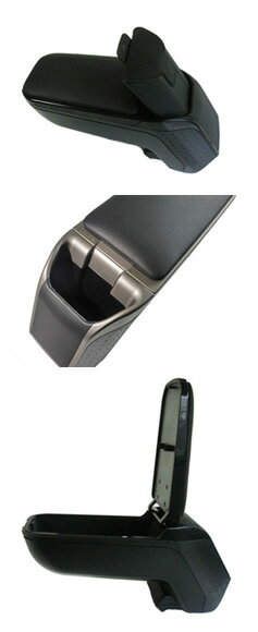 アームスターVW POLO 6R 1.2/1.4 コンフォートライン GTi アームスター2 携帯P付 ブラック