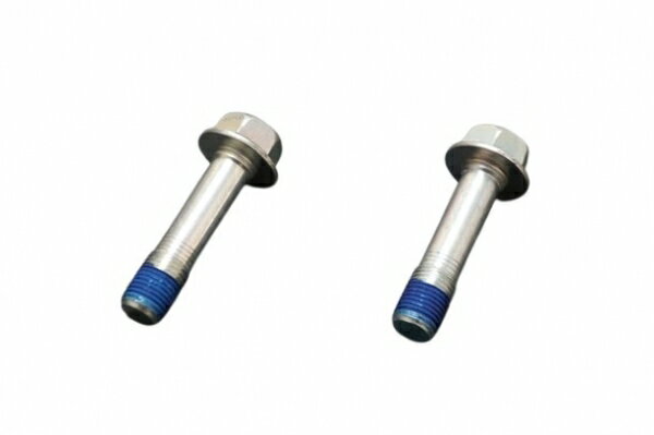 GTカープロデュースハイゼットトラック/ジャンボ S500P/S510P キャンバーボルト 非調整タイプ 2本セット