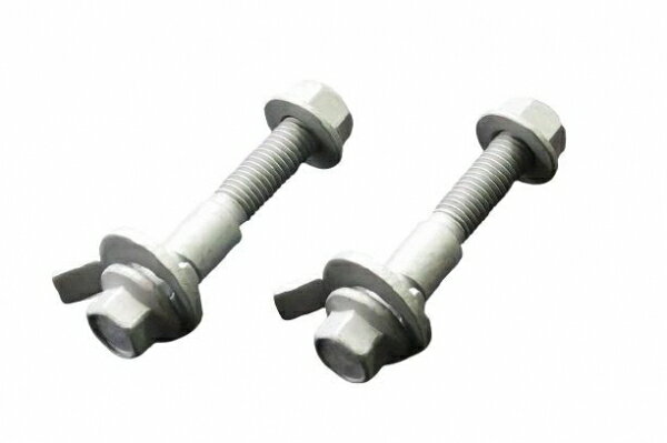 GTカープロデュースサンバートラック S201J/S211J キャンバーボルト 調整式カムタイプ 2本セット