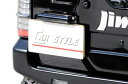 カースタイルジムニー JA11 LEDナンバー移動キット