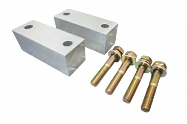 カースタイルジムニー JB31/JB32 スタビ延長ブロック 40mm