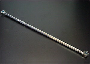 シュピーゲルekワゴン H81W 調整式ラテラルロッド