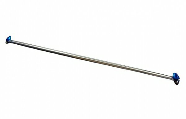 シュピーゲルタウンボックス DS17Wリアピラーバー ストレートタイプ