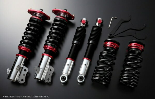 シュピーゲルプロスペックネオ 車高調整キット スバル R1 RJ1