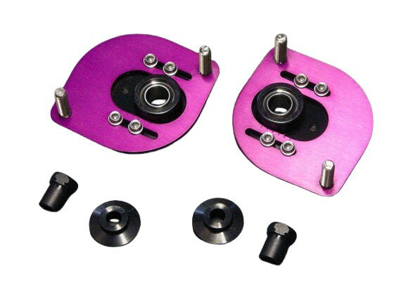 GTカープロデュースキャリイ DA63T/DA65T 調整式ピロアッパーマウント KTV車高調用