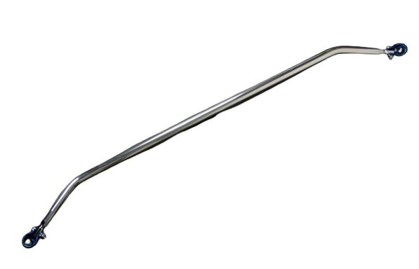 シュピーゲルリアピラーバー スクエアタイプ スバル ステラ LA150F/LA160F