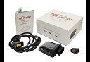 TDIチューニングニッサン NEW NV350 2.4 132PS CRTD4 Diesel Tuning Box Bluetooth無 ECU サブコン