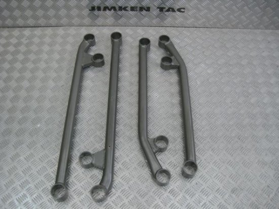 ジムケンタックジムニー/シエラ JB23/33/43 JIMKEN SPORT タックルアーム