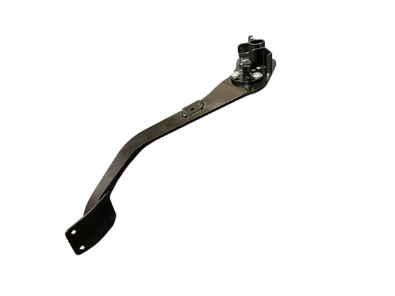 アールズジムニー JB64 MT車専用 RRP アジャストクラッチペダル