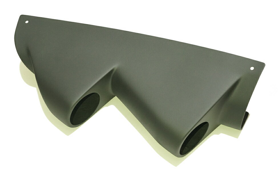 アールエスダブリューフェアレディZ Z33 (2002/07-2008/11) RSW ピラーメーターフード FRP製 マット塗装仕上げ