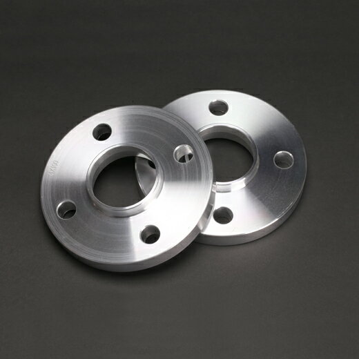 ディーアールジェイワイドトレッドスペーサー 16mm 98×4H F-16 FIAT500