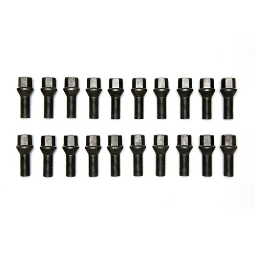 ディーアールジェイロングボルト M14×P1.25 30mm 20本セット【14N30-20】