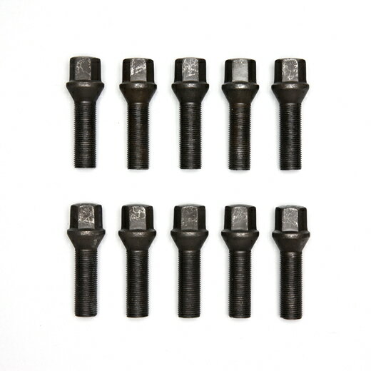 ディーアールジェイロングボルト M14×P1.25 40mm 10本セット【14N40-10】