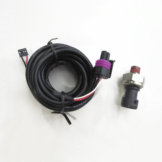 ディーアールジェイデポレーシング 補修用 油圧計センサー&センサー線セット SLD用