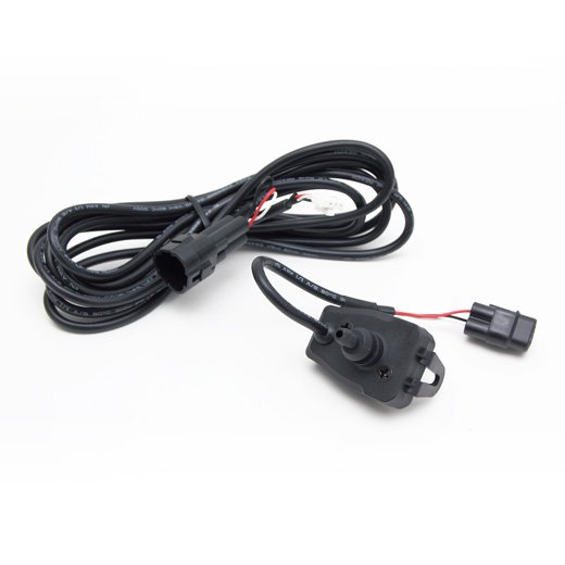 ディーアールジェイDeporacing デポレーシング 補修用センサー＆センサー線セット ブースト/バキューム..