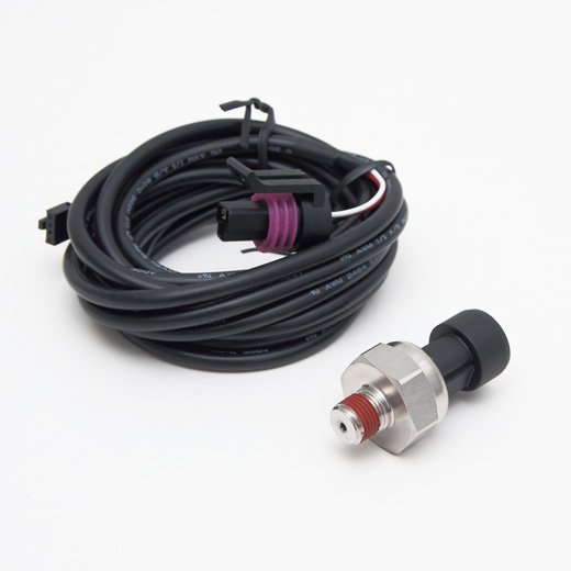 ディーアールジェイDeporacing デポレーシング 補修用 油圧計センサー&センサー線セット 7CPK用