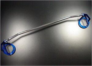 シュピーゲルパレット MK21S ストラットタワーバー スタンダードタイプ フロント