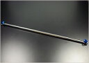 シュピーゲルアクティ HH3.HH4.HH5.HH6 リアピラーバー