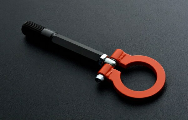 シュピーゲルN-ONE JG1/JG2 牽引フック フロント用 (可倒式)