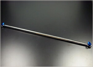 シュピーゲルバモス HM1.HM2 リアピラーバー