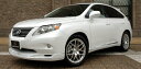 エルエックスモードLEXUS RX 10系 前期 LXクロームルームミラーカバー(RX270のみ対応) GYL16/15/10W・GGL15/10W・AGL10W(2)