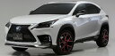 エルエックスモードLEXUS NX300h/200t LXスマートLED4点セット(15.09-以降) AGZ10/15・AYZ10/15