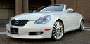 エルエックスモードLEXUS SC430 (05〜10) LXスマートLED10点セット UZZ40